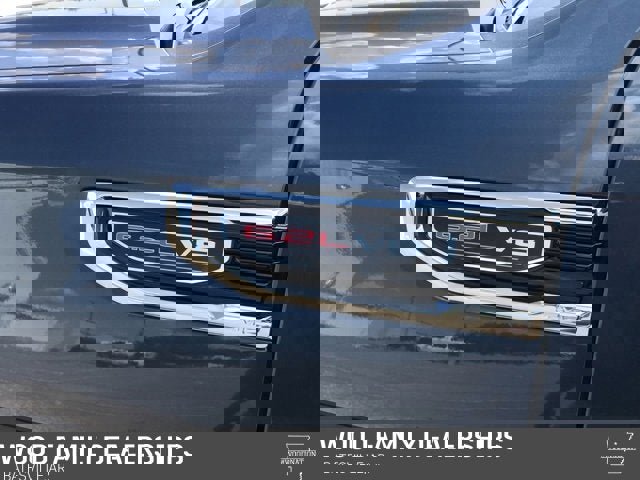 New 2026 GMC Sierra 1500 Denali w/ Technology Package image 14