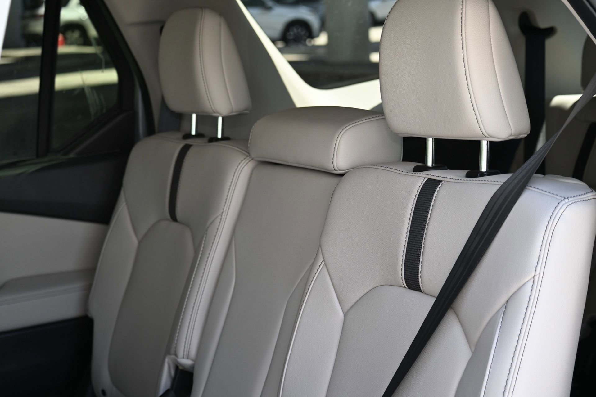 New 2026 Honda Pilot EX-L image 16