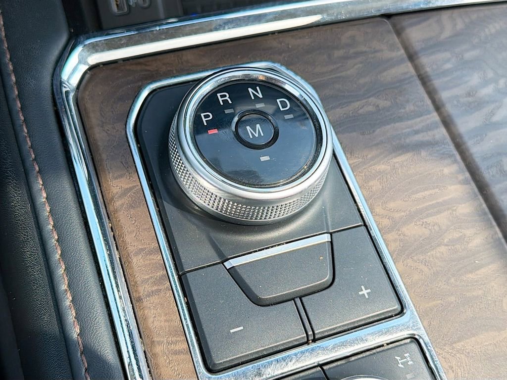 Used 2020 Ford Expedition Max Platinum AWD/4WD image 19