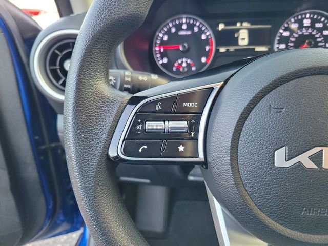 Used 2024 Kia Forte LXS image 15