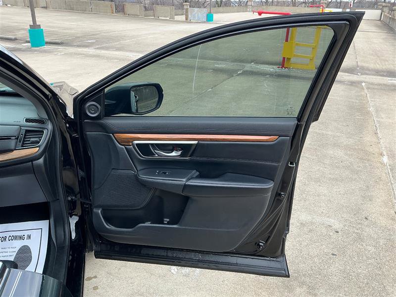 Used 2022 Honda CR-V Touring image 30