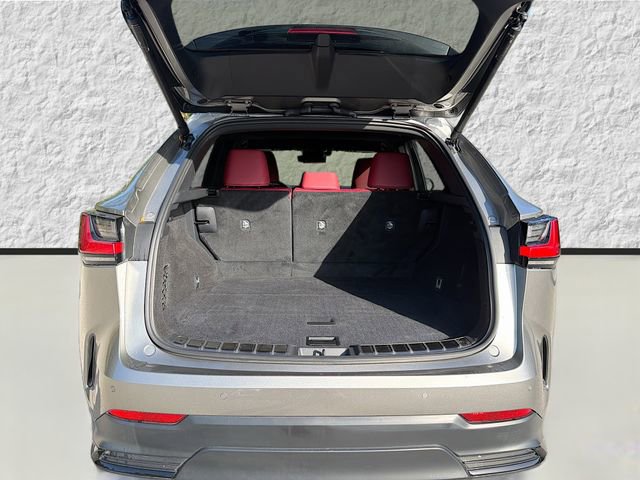 Used 2025 Lexus NX 350 AWD w/ Accessory Package (2T) image 12