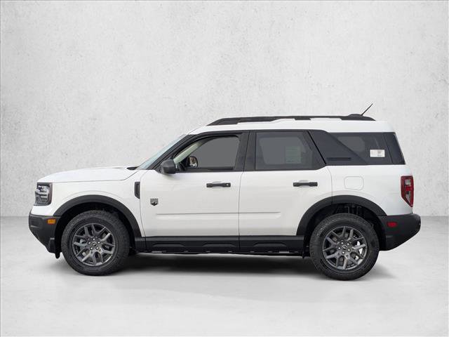 New 2025 Ford Bronco Sport Big Bend image 5