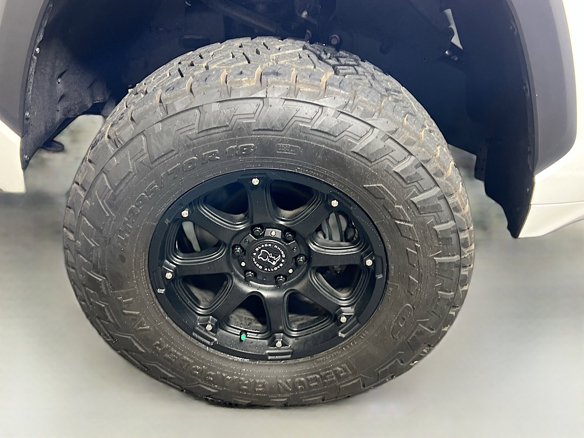 Used 2024 Toyota Tundra SR5 w/ SR5 Convenience Package image 13