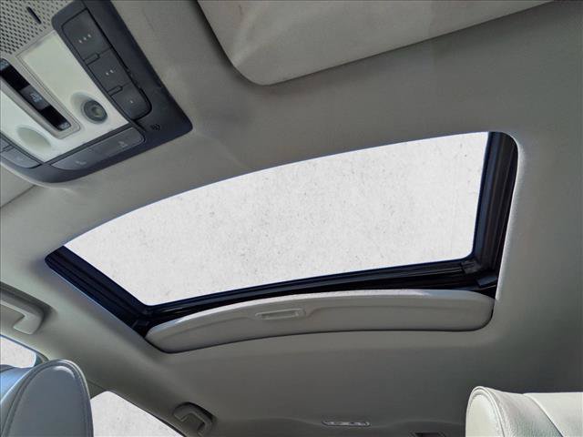 Used 2012 Acura MDX AWD/4WD image 15