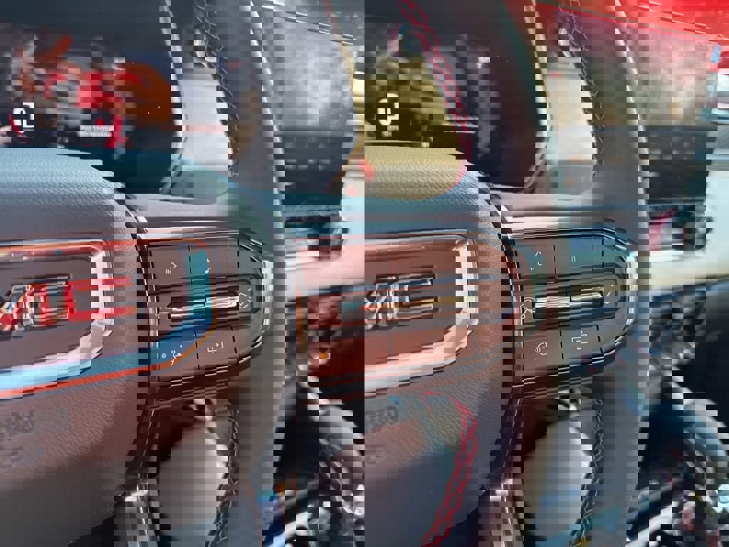 New 2026 GMC Canyon AT4X w/ LPO, Black Badging Package image 26