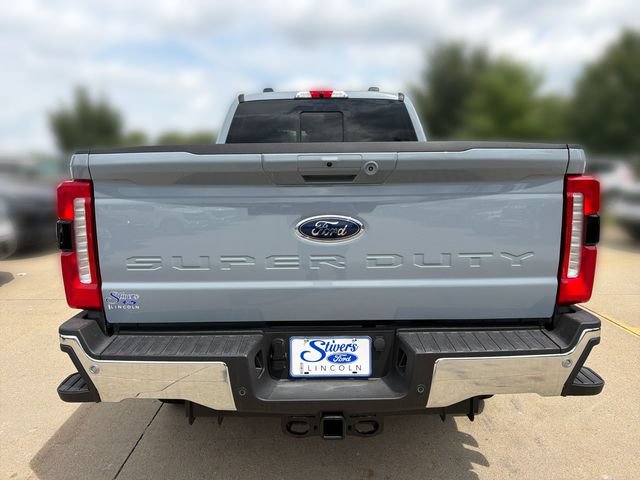 New 2026 Ford F250 Lariat w/ Lariat Ultimate Package AWD/4WD image 6