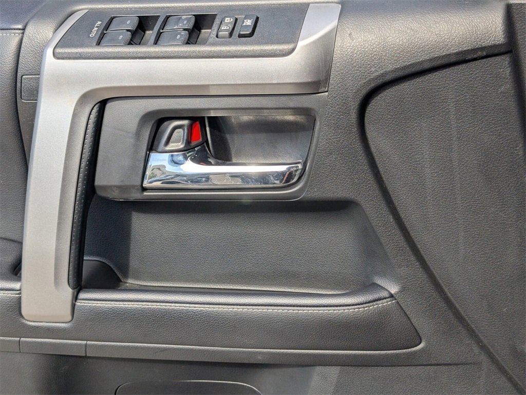 Used 2023 Toyota 4Runner TRD Sport w/ Technology Package image 19