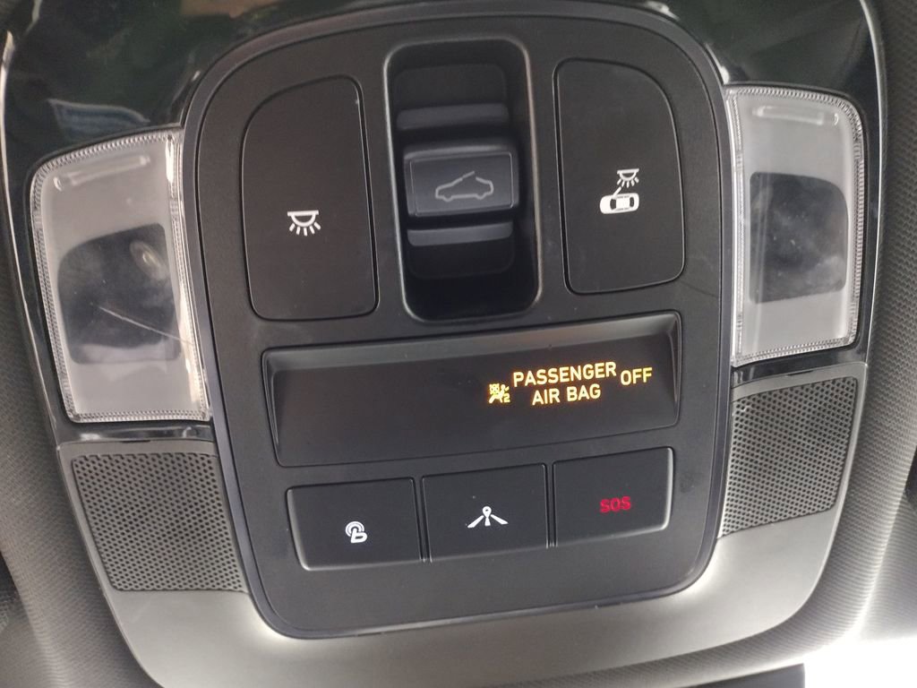 Certified 2022 Hyundai Sonata N Line image 31