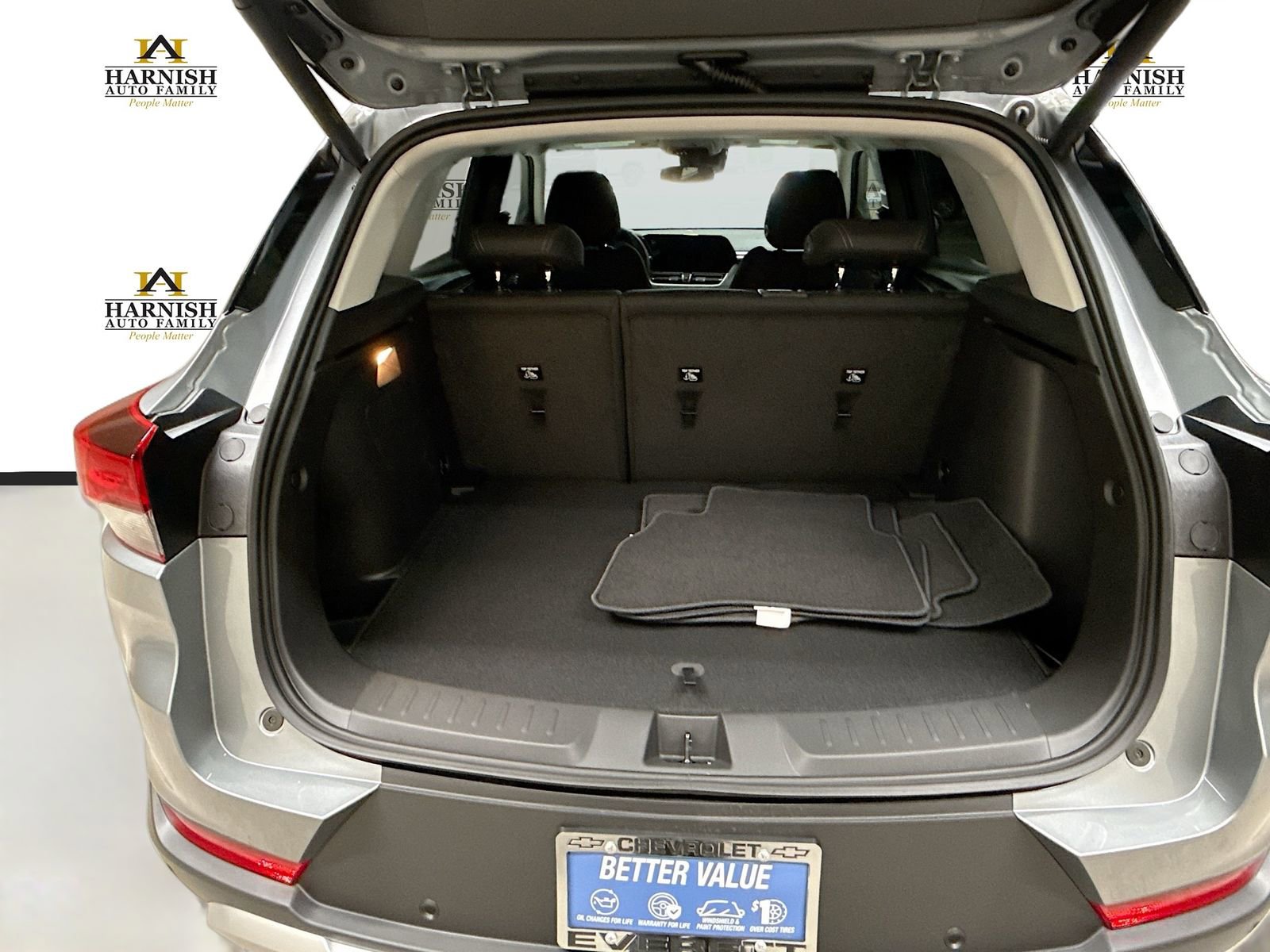 New 2026 Chevrolet TrailBlazer LT w/ Convenience Package image 28