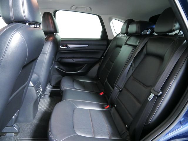 Used 2021 MAZDA CX-5 Touring w/ Touring Preferred SV Package AWD/4WD image 18