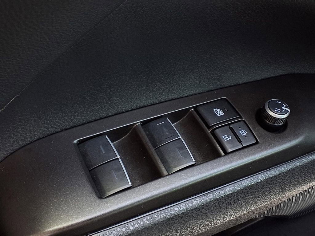 Certified 2023 Toyota Camry XSE image 19