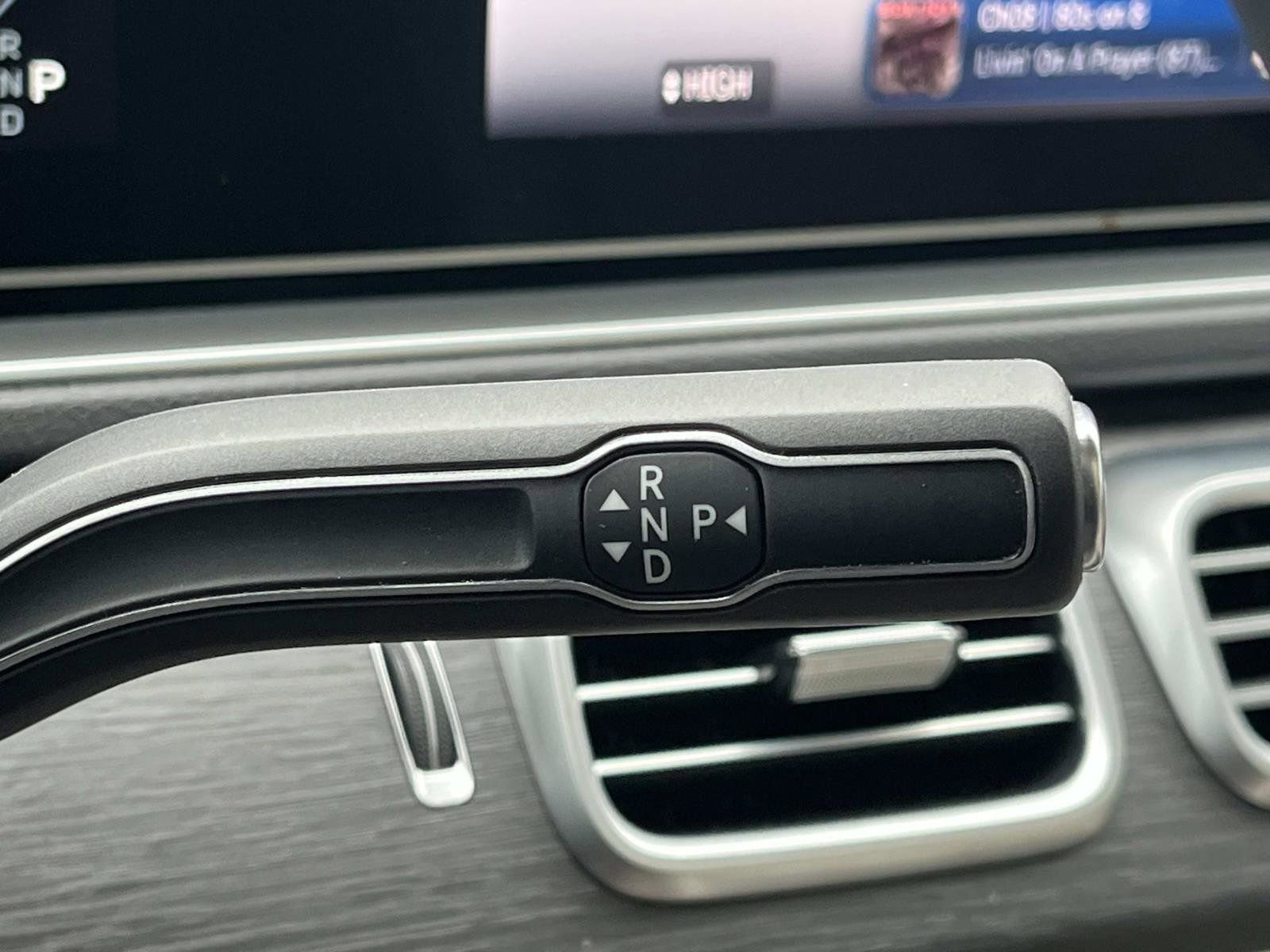 Certified 2025 Mercedes-Benz GLE 450 4MATIC image 34