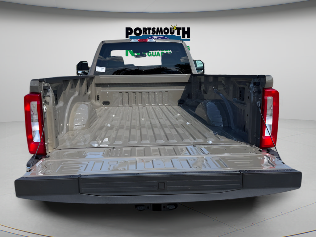 New 2026 Ford F250 XLT w/ FX4 Off-Road Package AWD/4WD image 12
