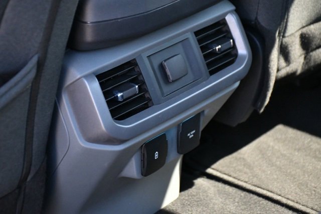Used 2024 Ford F150 XLT w/ Mobile Office Package image 22