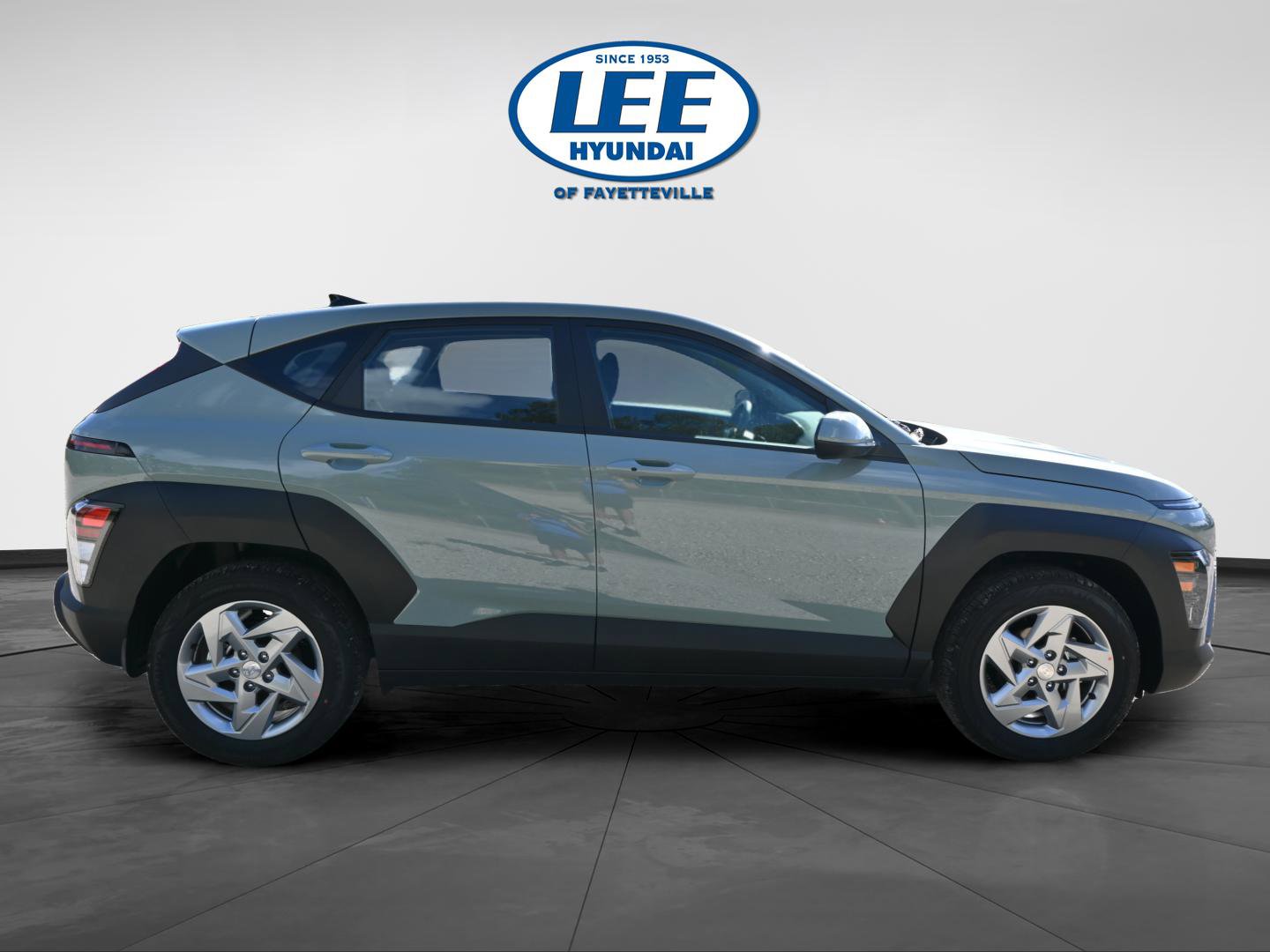 New 2026 Hyundai Kona SE image 2