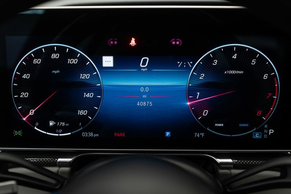 Used 2023 Mercedes-Benz S 580 4MATIC Sedan w/ AMG Line image 26