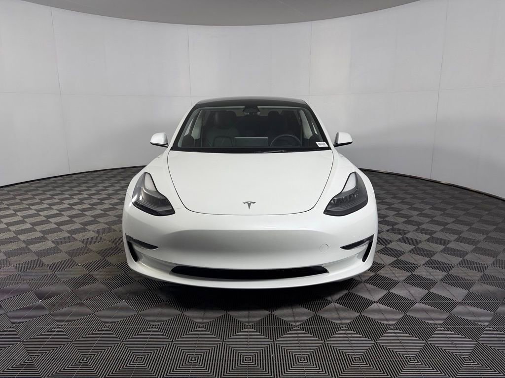 Used 2023 Tesla Model 3 Long Range image 10