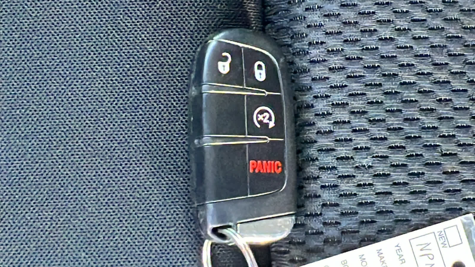 Certified 2022 Jeep Renegade Altitude w/ Sun/Sound Group image 29