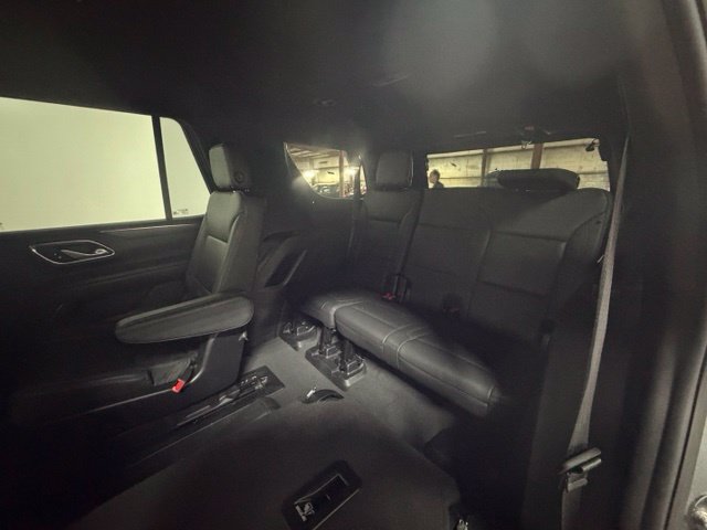 Used 2024 Chevrolet Tahoe LT AWD/4WD image 25