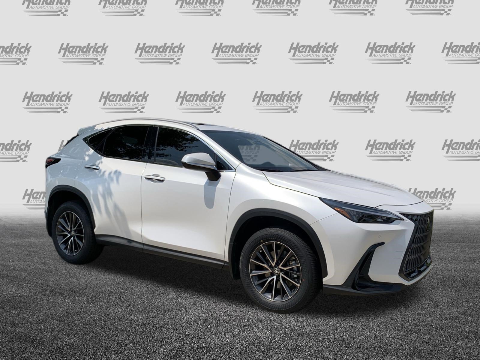 Used 2024 Lexus NX 250 FWD w/ Cold Area Package image 2