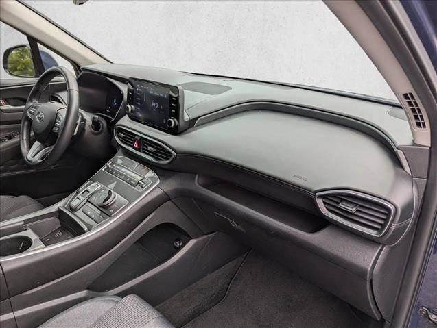 Used 2022 Hyundai Santa Fe SEL w/ Convenience Package FWD image 26