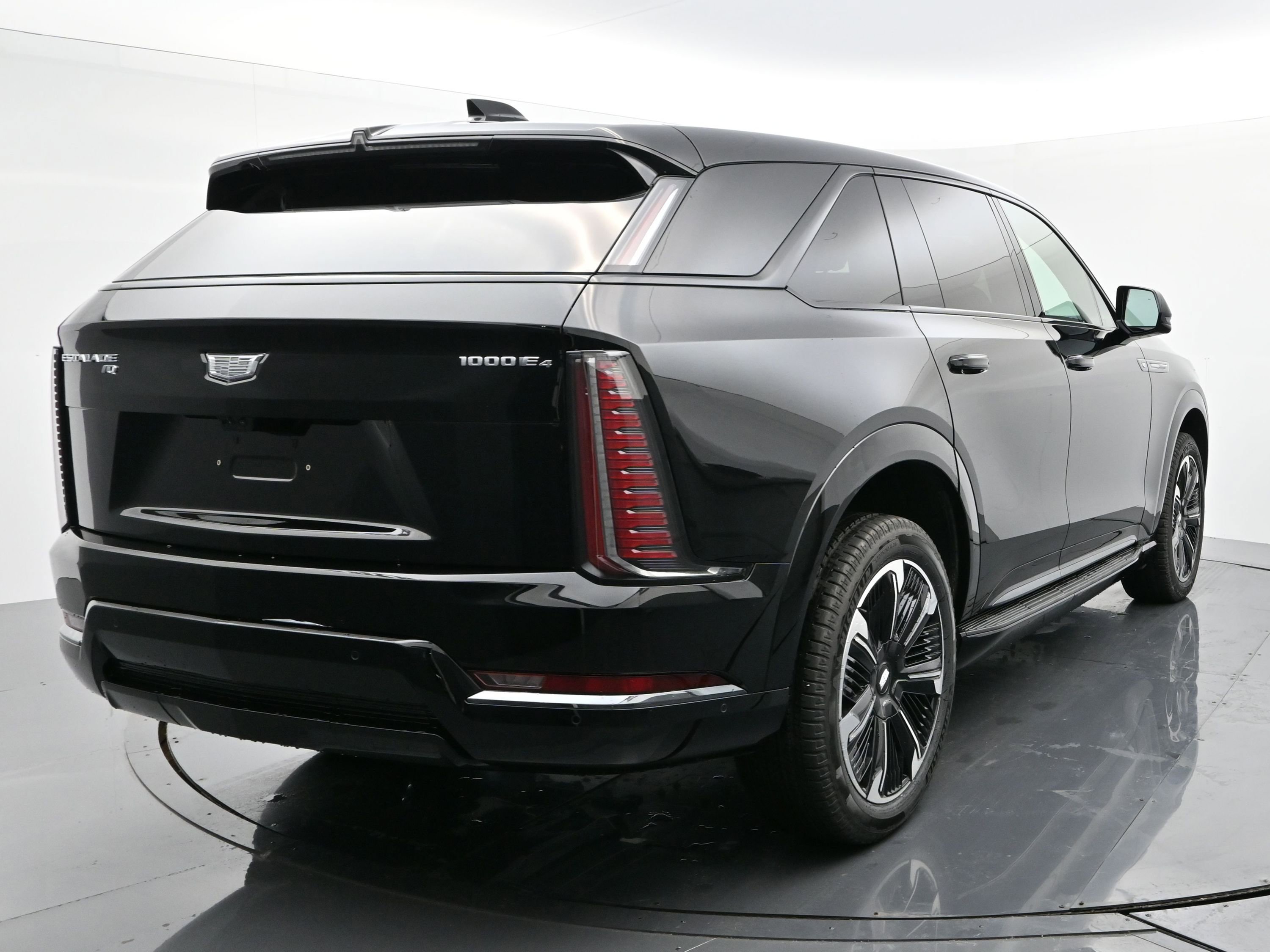 New 2025 Cadillac Escalade IQ Sport 2 image 5
