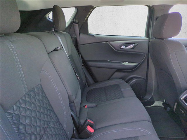 Used 2019 Chevrolet Blazer LT FWD image 19