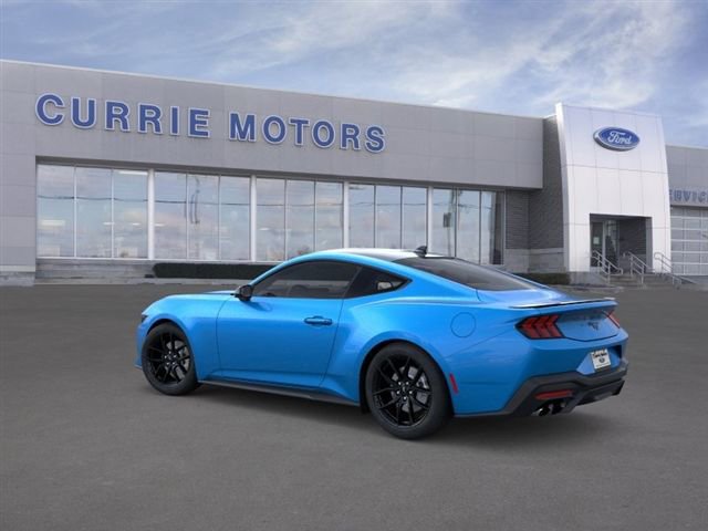 New 2026 Ford Mustang Premium image 4