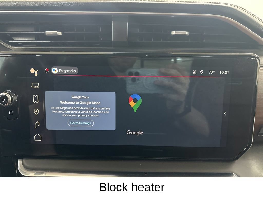 Used 2024 GMC Sierra 2500 Denali Ultimate AWD/4WD image 53