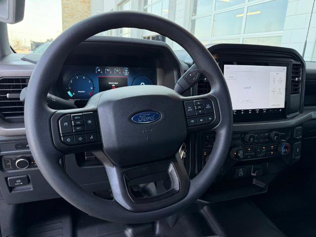 New 2025 Ford F150 XL image 11