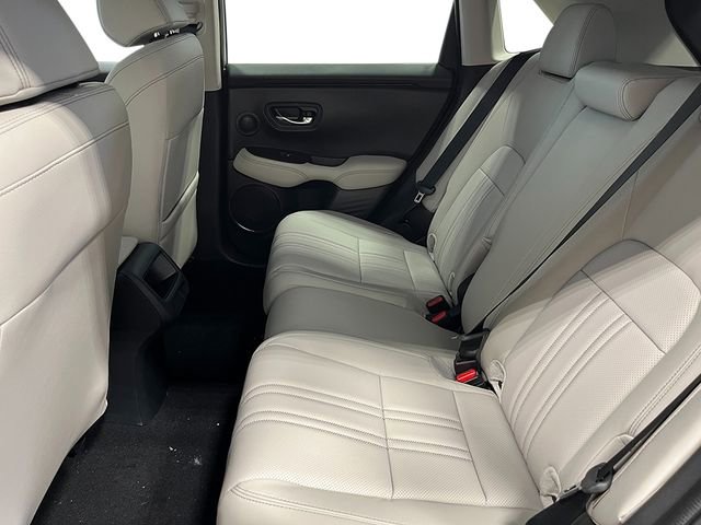 New 2027 Honda HR-V EX-L image 24