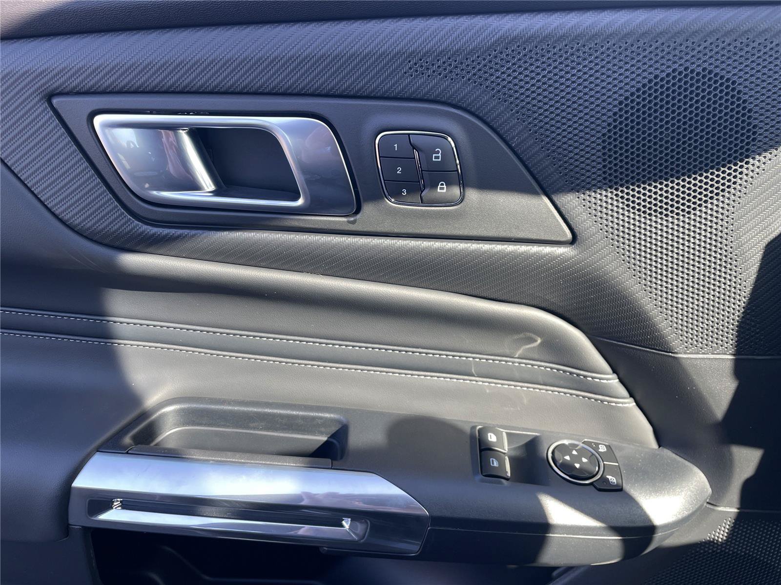 New 2026 Ford Mustang GT Premium RWD image 10