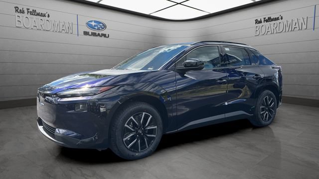 New 2026 Subaru Solterra AWD/4WD image 10