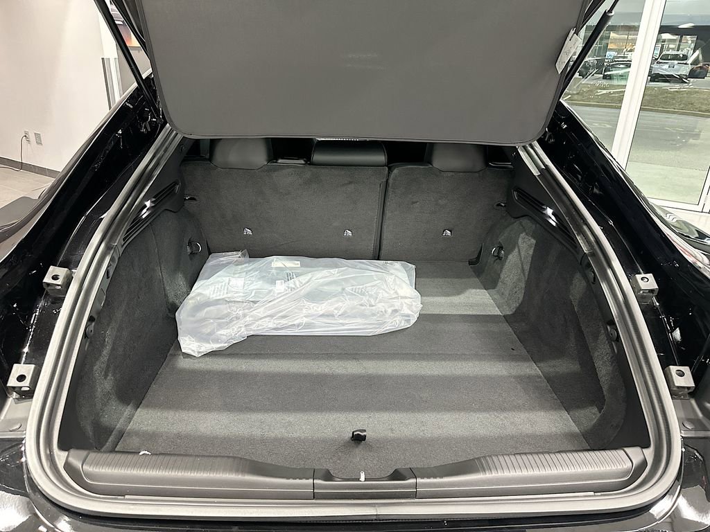 New 2026 Dodge Charger Scat Pack w/ Blacktop Package image 14