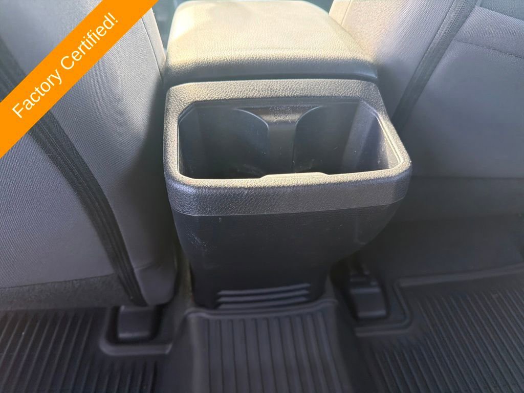 Used 2019 Toyota Tacoma TRD Sport image 20