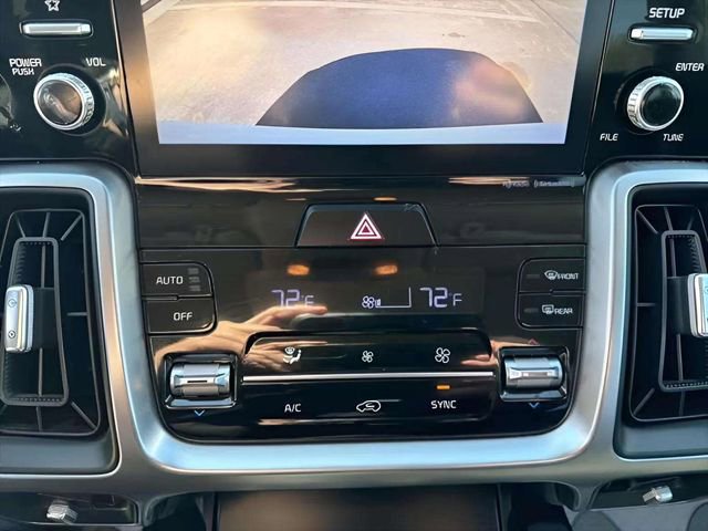 Used 2021 Kia Sorento S image 19