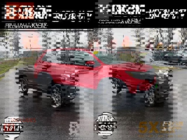 Used 2022 Honda Passport EX-L