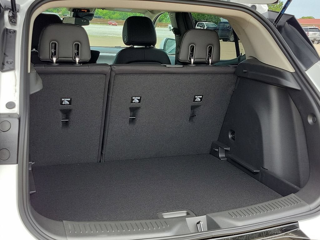 New 2026 Buick Encore GX Sport Touring w/ Advanced Technology Package FWD image 9