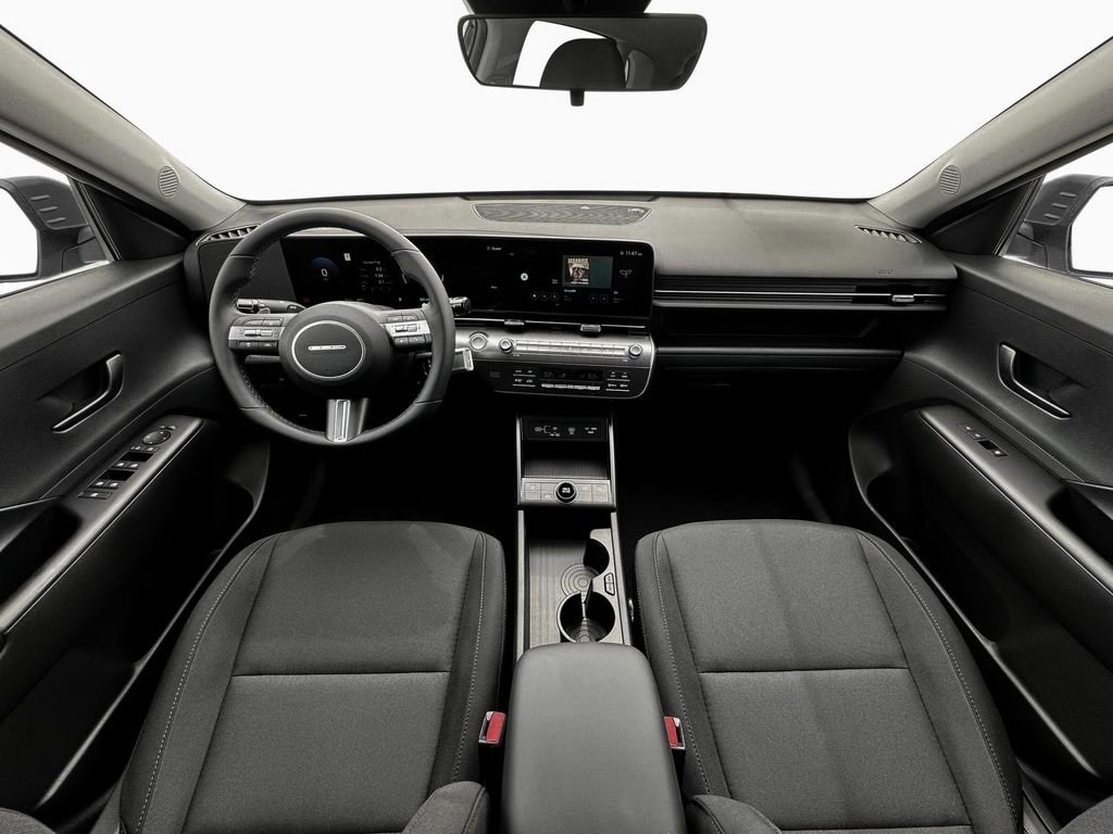 New 2025 Hyundai Kona SEL image 13