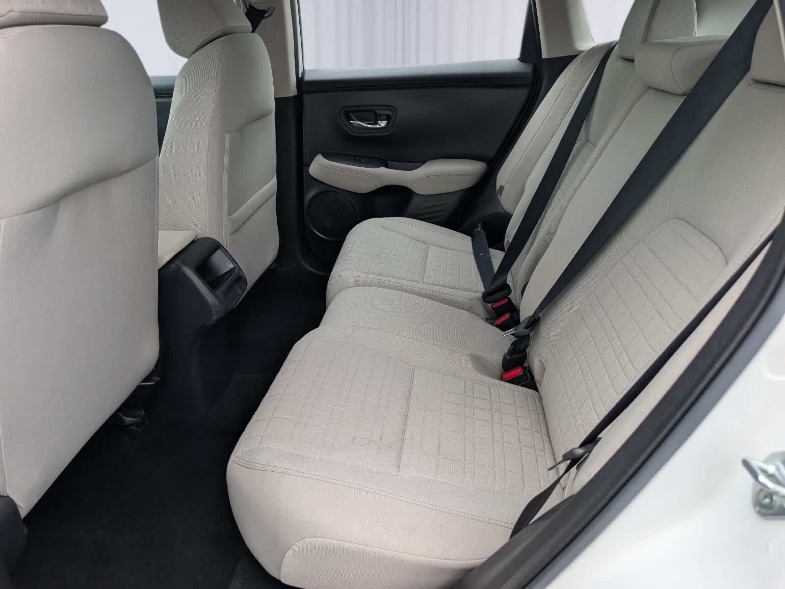 Certified 2024 Honda HR-V LX image 13