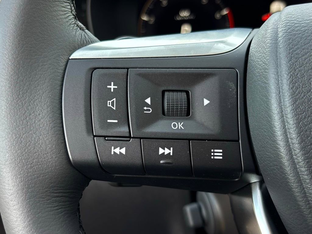 New 2026 INFINITI QX60 Luxe AWD/4WD image 18