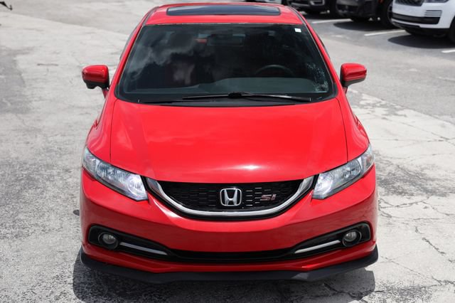 Used 2015 Honda Civic Si image 20