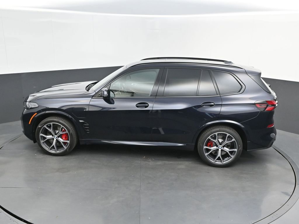 New 2026 BMW X5 xDrive50e AWD/4WD image 41