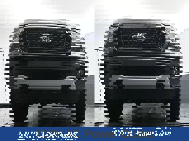 Used 2023 Ford Ranger XLT w/ Equipment Group 301A Mid image 28