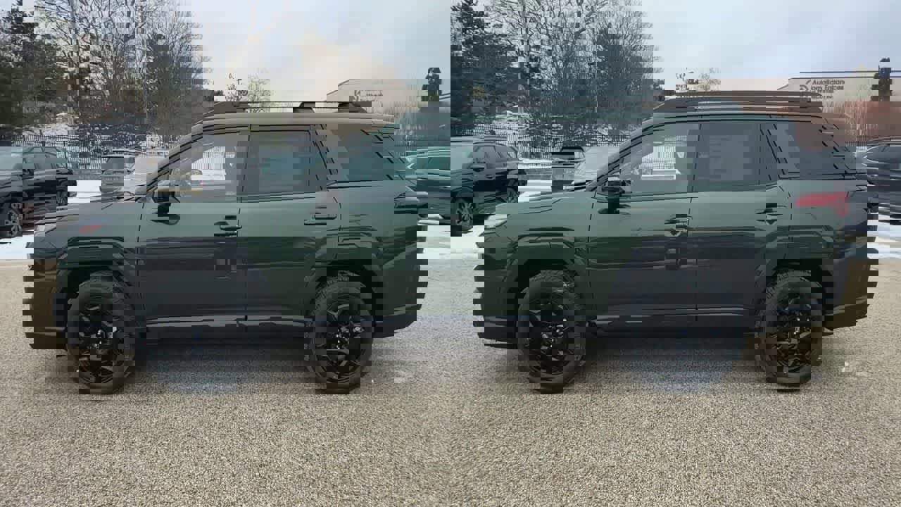 New 2026 Subaru Outback Limited image 5