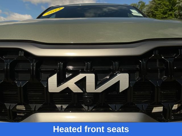 Used 2023 Kia Telluride SX X-Line AWD/4WD image 31