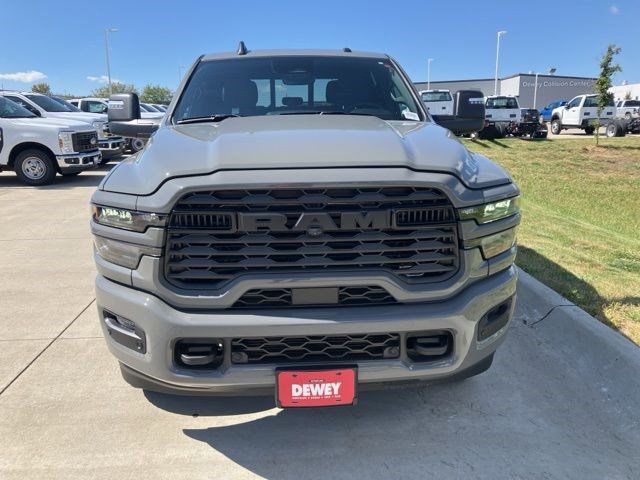 New 2026 RAM 2500 Big Horn AWD/4WD image 2