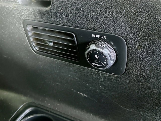 Used 2018 Kia Sorento EX w/ EX Advanced Touring Package image 25