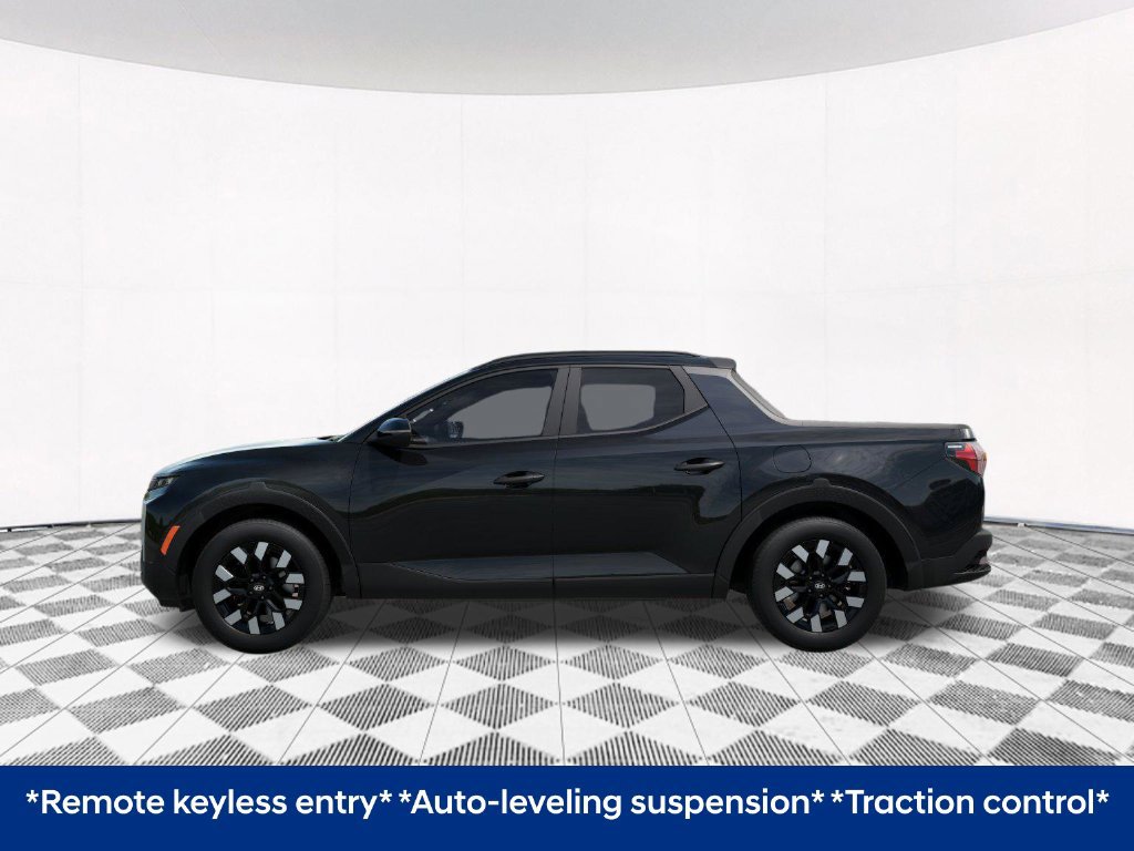 New 2026 Hyundai Santa Cruz SEL FWD image 5